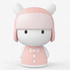 Xiaomi Story Machine Mi Rabbit Children's Enlightenment Early Education Machine Listening Story Player Children's Songs 3-6 Years Old Can Sing Mini Pink Mi Rabbit Mini Pink