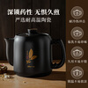 Bear (Bear) Chinese medicine pot, decoction pot, fully automatic unattended Chinese medicine pot, household split ceramic pot, boiling pot, civil and military fire frequency conversion, 4L large capacity JYH-S40D1, second decoction