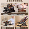 MI Xiaomijiao electric walking machine for middle-aged and elderly bedridden exercise equipment household upper and lower limb rehabilitation training bicycle Kang remote control electric model