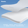 Havnby Anwen white is suitable for Xpeng X9 car self-inflating mattress camping lunch break sleeping car lying flat mattress