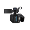 Sony (SONY) PXW-Z200 AI smart 4K professional camera 4K120/FHD240/Promise ND/24-480mm wide angle to super telephoto/12G-SDI PXW-Z200 limited time bonus color 72UV official standard