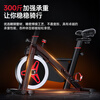 Jeret American spinning bicycle home smart indoor bicycle fitness equipment X1L