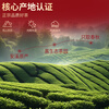 Yijiangnan Tieguanyin Tea Gift Box 300g Oolong Tea New Year Gift Box New Year Gift for Elders and Father-in-law Gift Royal Product