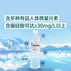 Qixian Changbai Mountain Natural Mineral Water 550ml*12