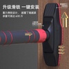 Mdikawe horizontal bar indoor pull-up device home fitness equipment punch-free door sports auxiliary ring adult boom