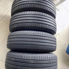Michelin 235/65R18 adapted to Cadillac XT5 Nissan Loulan Lexus RX200 Michelin dismantled car parts 235/65R18 90% new