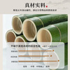 Bamboo Art Jiaxin Chinese Bogu Rack Tea Room Tea Set Ornaments Storage Rack Tea Rack Tea Cabinet Storage Rack Screen Partition Display Cabinet High Cabinet Style
