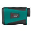 INKERSI Laser Rangefinder Telescope Outdoor Angle Measurement Height Measurement Speed Golf Measurement Electronic Ruler KE1000