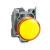 German indicator light XB4BVG3 XB4BVG4 XB4BVG5 XB4BVG6 XB4BVBG1 BG3