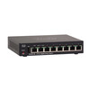 Cisco SG250-08/26/50-K9-CN8/24/48-port Gigabit enterprise-class managed switch SG500-52-K9-CN48-port Gigabit managed switch