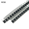 1210 chip wirewound inductor 3225 1/2.2/3.3/4.7/22/47/100/220/470UH 1210 68UH (10 pieces)