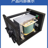 Shibu Electric 220V to 220V to 110V single-phase isolation transformer GBY-1KVA3KVA5KW10KW anti-interference and anti-electric shock GBY-3KVA 220V to 220V
