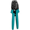 Baogong (Pro sKit) CP-301H insulated terminal Y.O ratchet crimping pliers crimping pliers 0.5~6.0mm2