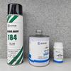 184 Release Agent PDMS Diluent Laboratory Mold Cleaner Cleaner Safety Transparent Dow Corning 184 1.1KG