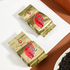 Wuyi Star Dahongpao Cinnamon Narcissus Tea Wuyi Mountain Rock Tea Oolong Tea Medium Fire Mellow Fragrance Self-Drink 8g*17 Bags Dahongpao