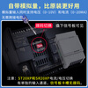 Yu Mengzhe domestic S7-200SMART compatible plc controller CPUSR20ST30SR30ST40 ST30XP transistor digital 18 in 12 out +4A