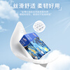 Jinboshi starry sky series tissue paper 3 layers thickened 100 * 6 pack soft tissue paper full box toilet paper napkin toilet paper