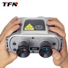 TFN laser rangefinder high precision MKI series binocular ranging angle pitch angle telescope 4KM-10KM M6KI 6KM