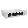 Huawei Kunling S110-5T with service 5-port Gigabit switch switch small dormitory network monitoring network splitter