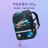 Gmt for kids children's schoolbags primary school students lightweight spine protection backpack large capacity gift 1-4th grade male sonic fighter