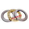 Yue Changsheng plane thrust roller bearing replaces 51222M 51228M 51230M strip ball piling replaces 51222M high-end 51226M/P5 (130*190*45) default 1