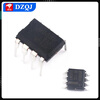 LM324N 358P 318 348 258 224 2904 direct plug operational amplifier chip patch UMW/Friend Taiwan MC34063ADRSOP-8 (5 pieces)