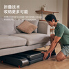 Goldsmith R3 walking machine foldable home smart treadmill installation-free sports fitness equipment WP440F4
