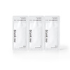 Blankme Long-lasting Soft Mist Liquid Foundation Test Card N0.5/Y1/N1.5-0.7g*3
