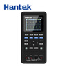 Hantek Hantek handheld oscilloscope Hantek2C42 dual-channel digital 2C72 bandwidth 70M sampling rate 250MSa 2C42 (40M) with multimeter