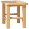 Zybddyj wooden stool 1 piece
