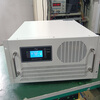 Shanshuo 5U DC 48V to AC 220V power frequency inverter 10KVA8KW pure sine wave inverter power supply DC to AC