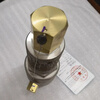 Run low temperature safety valve DA22F/Y-40P pipeline storage tank tank truck discharge pressure relief valve DA22F-40P DN15