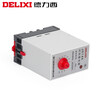 Time relay JS14A crystal 220V tubular 380V high precision 10S10 seconds 30 seconds 60 seconds JS14A 3-30 seconds 380V