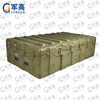 Jungao rotational molding box 1700*1000*500mm XTC storage and transportation box material box combat readiness equipment box 25 new type