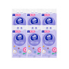 Vinda tissue paper, cotton tough Plus hanging paper towel, 4 layers, 210 paper towels