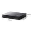 Samsung/Sony NI SONY AXSM BDP-S6700/S5500/S1500/X700/X800M2 4K 3D Blu-ray player HD DVD home engineering player F5500 Sony S1500 cracked version Blu-ray disc A/B/C pass area