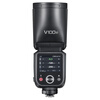 Godox flagship new product V100C touch screen on-camera flash high-speed synchronization TTL lithium battery hot shoe light pocket light outdoor shooting portable wedding photography light official standard
