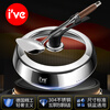 I VE Heightened and thickened stand-up pot lid 304 stainless steel transparent wok lid steamer lid soup pot lid visible pot lid Heightened stand-up handle - 32cm 304 steel thickening and heightening | Upright pot lid is more convenient