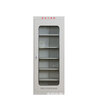 Huili's customized smart power safety tool cabinet, power distribution room, dehumidification and constant temperature cabinet, insulation tool box, grounding wire cabinet, tool cabinet, gray*regular style 2000*800*450*cold rolled steel