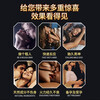GIHWO imported male erection aid + delayed long-lasting peak blue non-ejaculation long-hard beforehand di+dabo men's intercourse extra hard 2 boxes sensitive premature ejaculation aphrodisiac long-hard double model