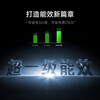 Xiaomi (MI) Mijia's new 1.5 hp super power-saving double row model healthy wind variable frequency cooling and heating intelligent interconnection self-cleaning first-level energy efficiency wall-mounted bedroom living room household air conditioner hanging 1.5 hp super first-level energy efficiency 25 huge power-saving pro double-cylinder compressor