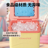 Ice Master ICEMASTER Outdoor Insulation Box Car Camping Food Insulation Box Breast Milk Fresh Breast Milk Portable Refrigerator Small Ice Bucket 5L