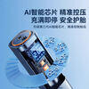 Baseus car air pump car tire air pump electric bicycle air pump wired model suitable for Xiaomi YU7