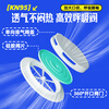 Aukeyun double breathing valve industrial dust mask KN95 anti-dust breathable grinding special welder labor protection construction site ear-hook type