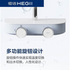 Hengjie (HEGII) HMF116-333 shower shower set bathroom new wing T6 storage Zunyi Xiangjiang Commercial