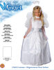 Rubies Rosebud Angel Child Costume M