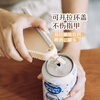 Tree bottle opener beer multifunctional creative refrigerator sticker can wine opener labor-saving bottle opener can opener