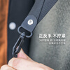 SUREWO body accessories are suitable for DJI DJI Action6/5Pro/4 storage bag 40 meters waterproof shell tempered film lens cover magnetic quick release adapter protection box accessories H10 lanyard