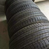 Michelin Tire 235/55R18 Vehicle Service Agency Haval H2 Lynk & Co 01 Volkswagen Tiguan BYD S7 235/55R18 Michelin