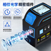 Kezitu laser range finder high-precision Luban ruler Dinglan ruler good and bad steel tape measure mini measuring room instrument